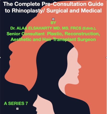 rhinoplasty (nose Job)